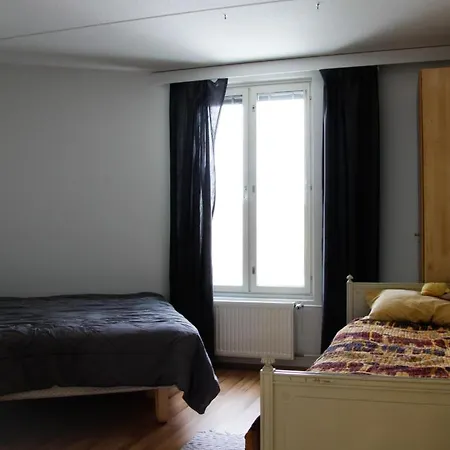 Alloggio in famiglia Sleep Well Rooms