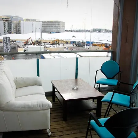 Sleep Well Rooms * Helsinki