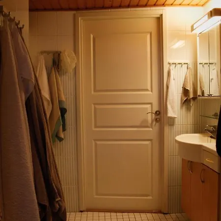 Habitación en casa particular Sleep Well Rooms Helsinki